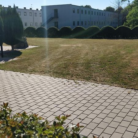 Home Apartment - Havnegade Rødbyhavn Εξωτερικό φωτογραφία