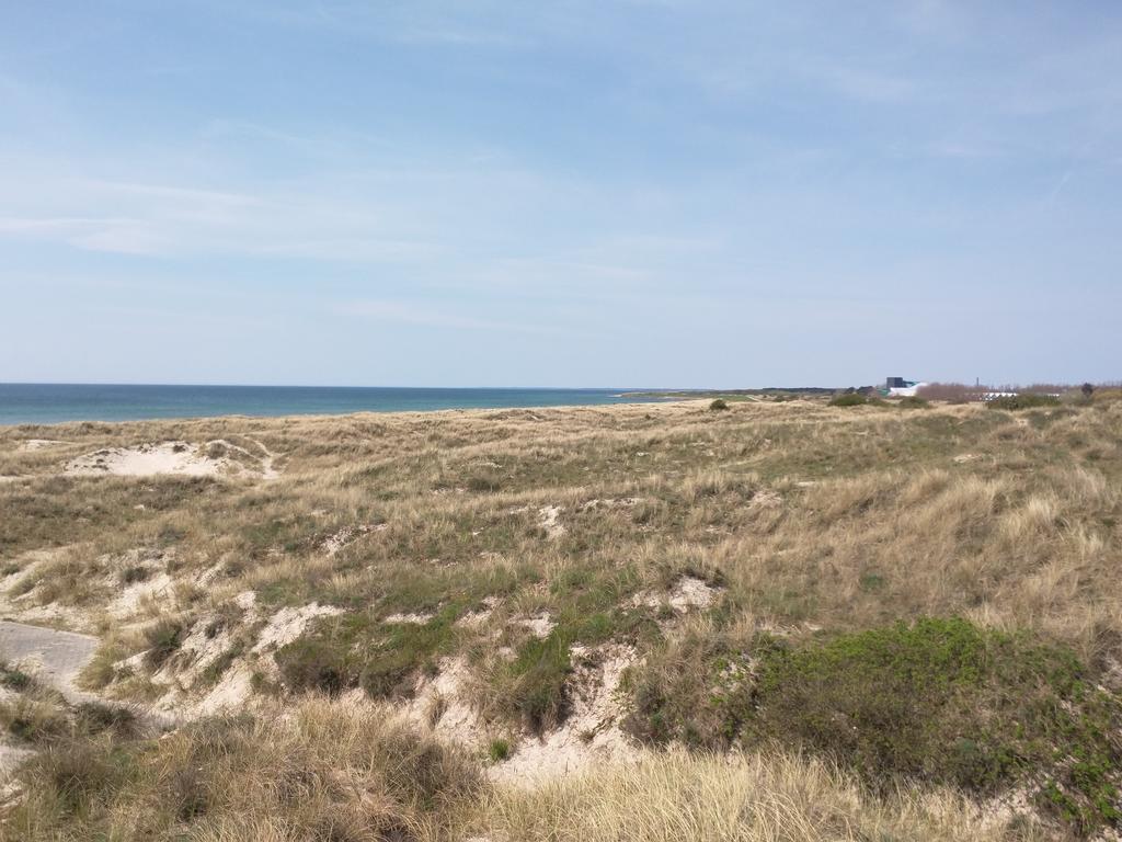 Home Apartment - Havnegade Rødbyhavn Εξωτερικό φωτογραφία