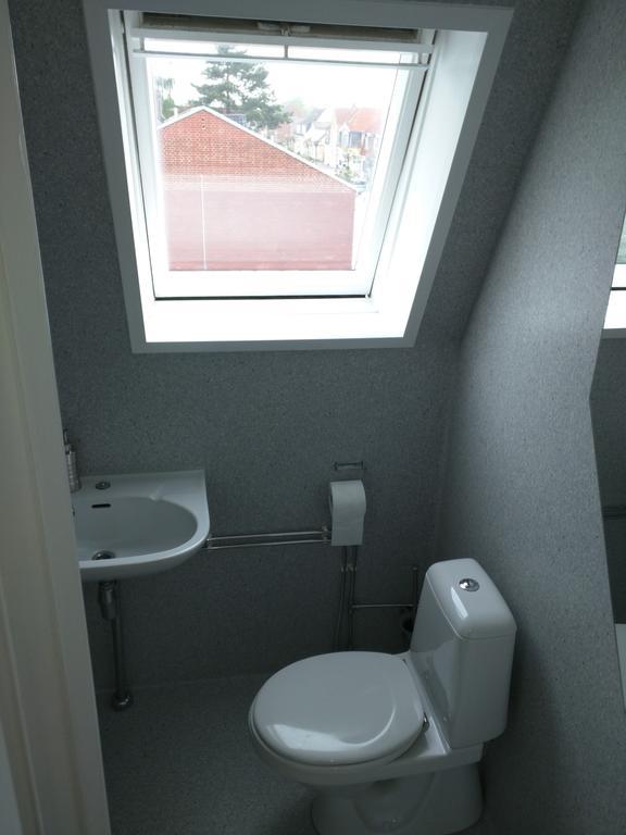 Home Apartment - Havnegade Rødbyhavn Εξωτερικό φωτογραφία