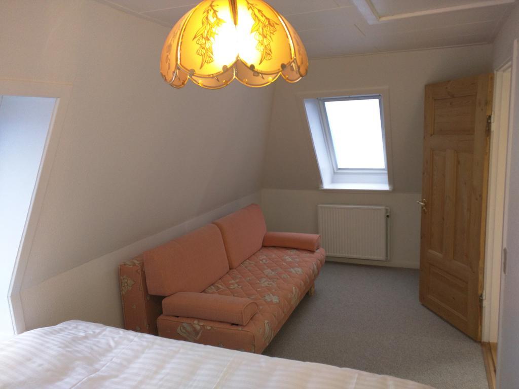 Home Apartment - Havnegade Rødbyhavn Εξωτερικό φωτογραφία