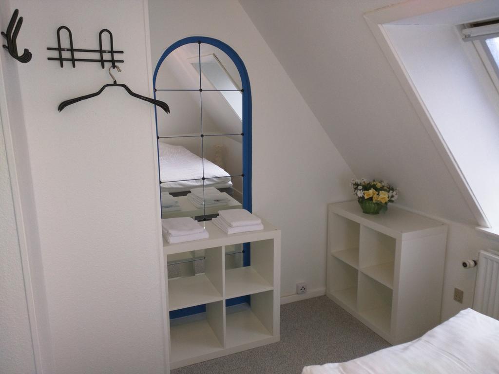 Home Apartment - Havnegade Rødbyhavn Εξωτερικό φωτογραφία