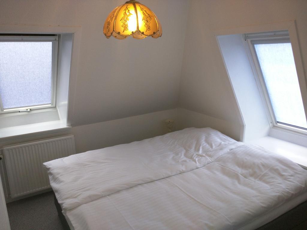 Home Apartment - Havnegade Rødbyhavn Εξωτερικό φωτογραφία