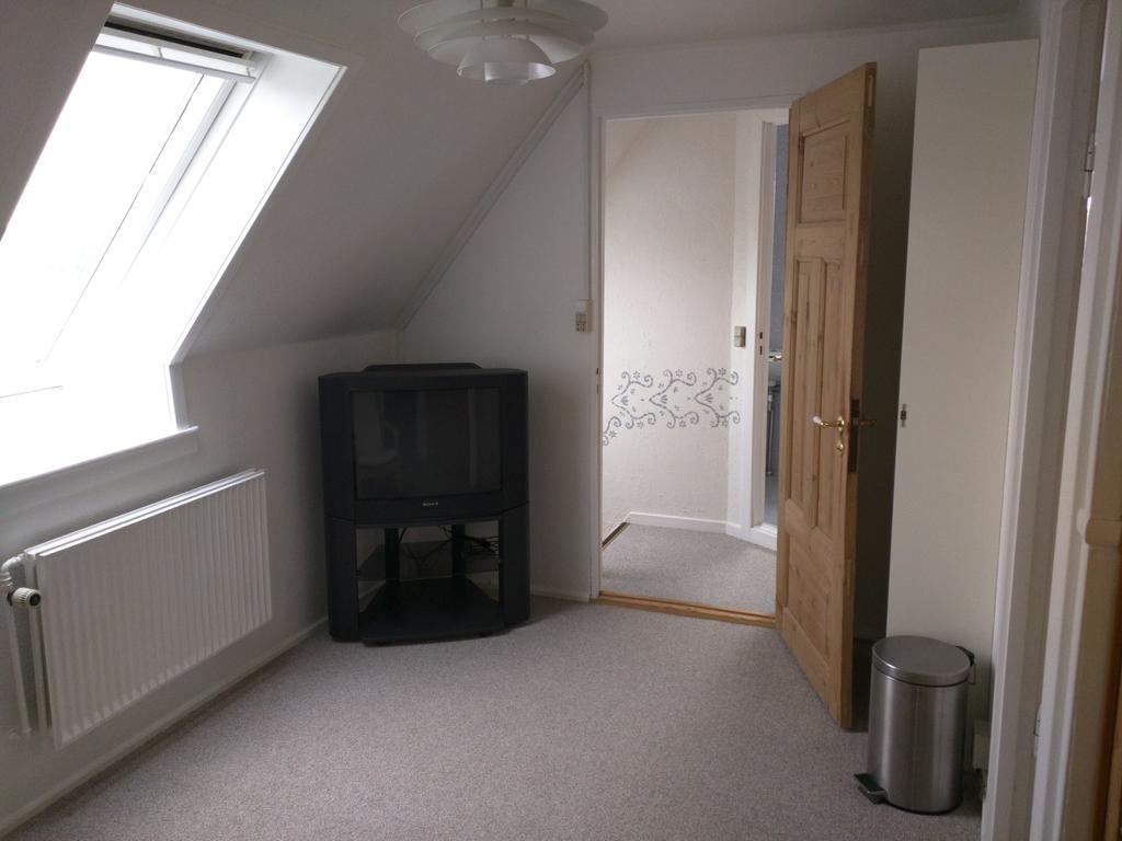 Home Apartment - Havnegade Rødbyhavn Εξωτερικό φωτογραφία