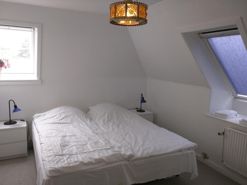Home Apartment - Havnegade Rødbyhavn Εξωτερικό φωτογραφία