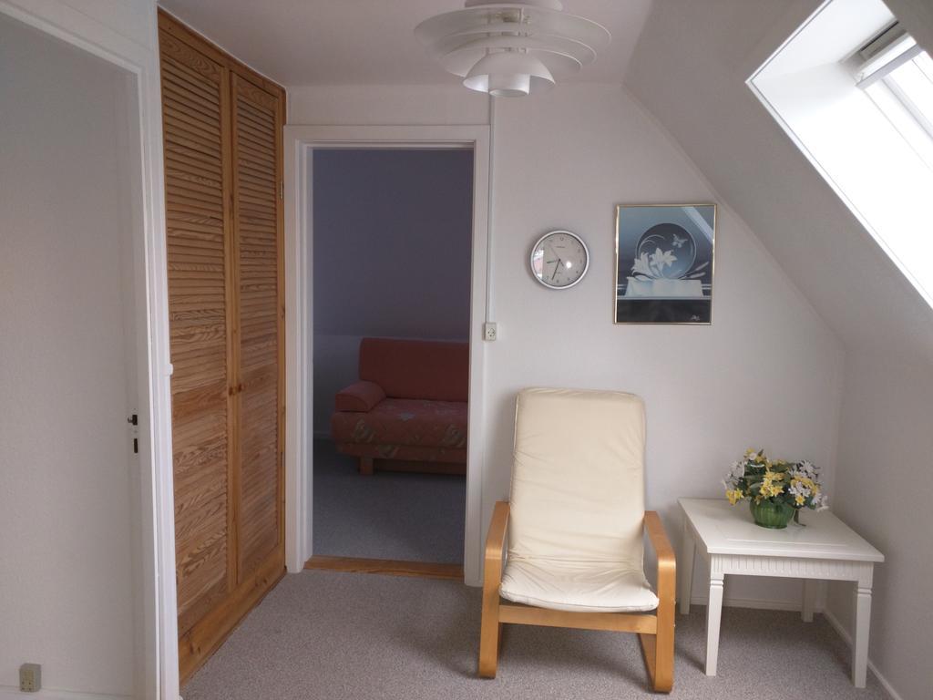 Home Apartment - Havnegade Rødbyhavn Εξωτερικό φωτογραφία