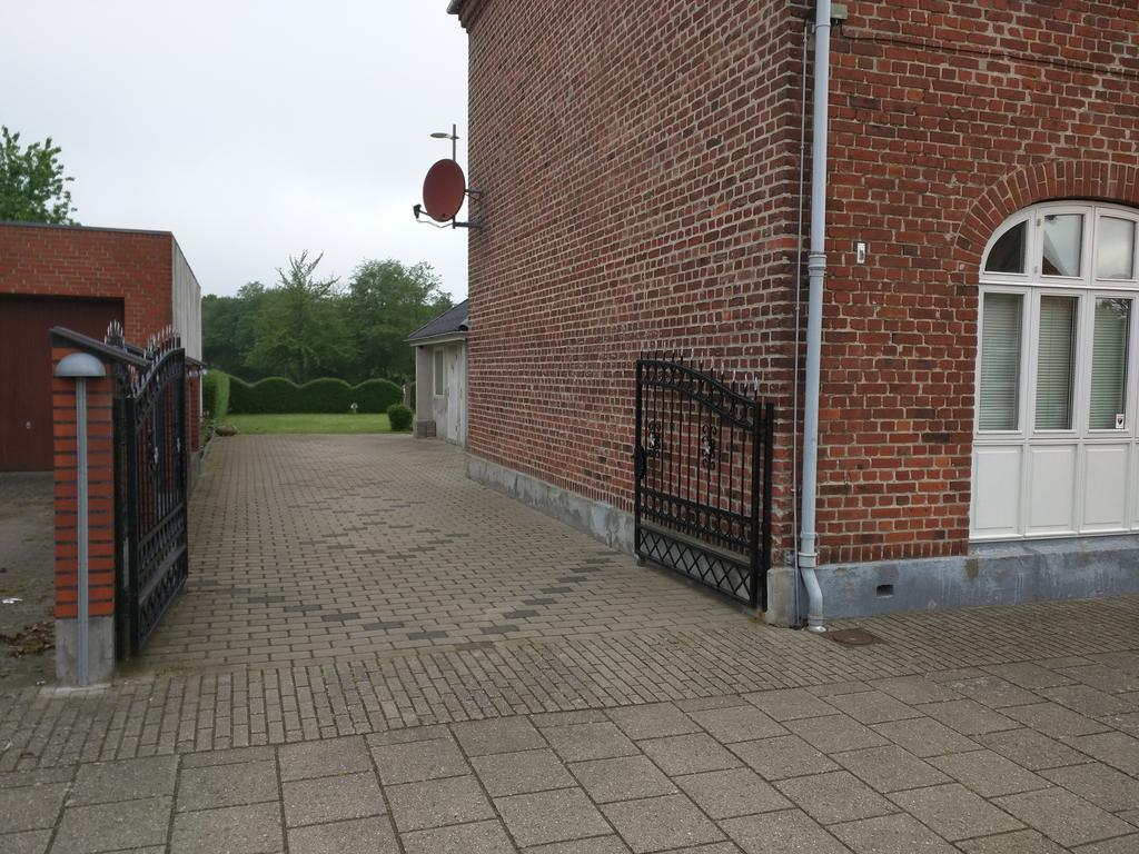 Home Apartment - Havnegade Rødbyhavn Εξωτερικό φωτογραφία