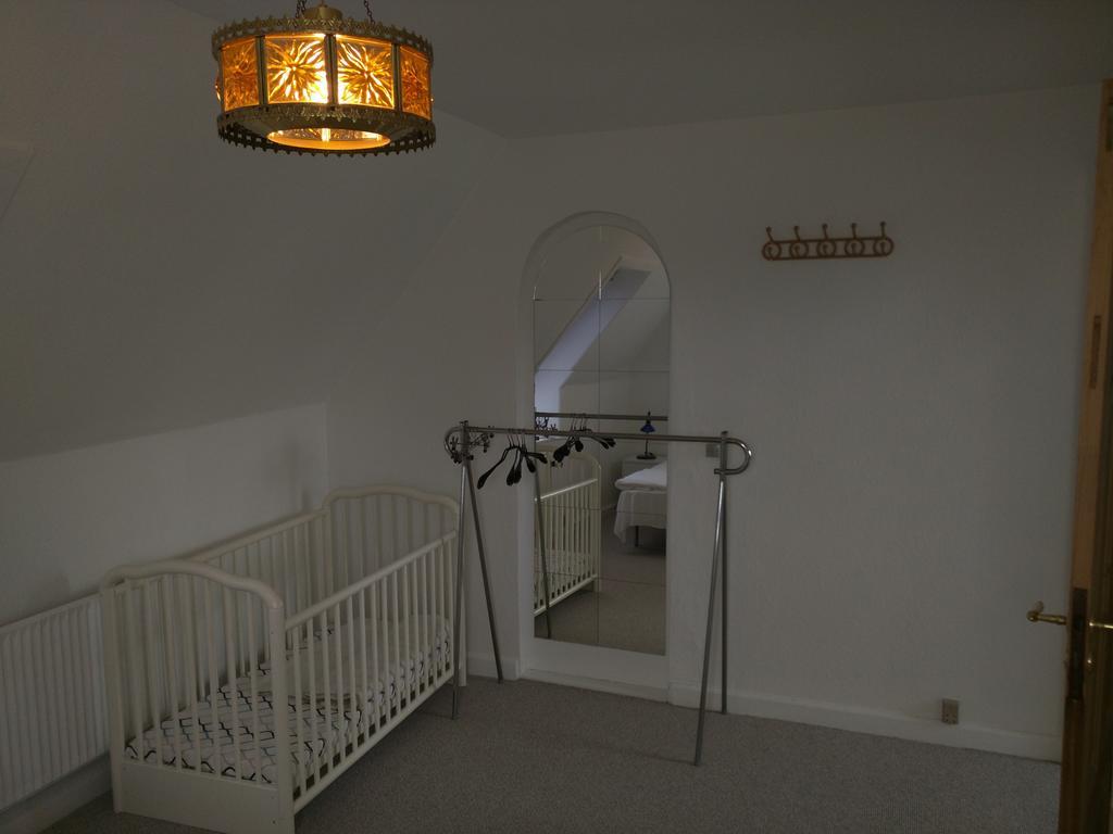 Home Apartment - Havnegade Rødbyhavn Εξωτερικό φωτογραφία