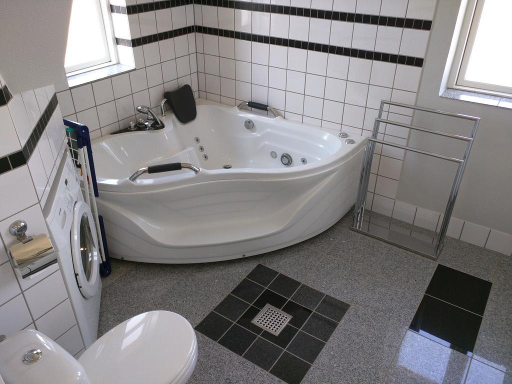 Home Apartment - Havnegade Rødbyhavn Εξωτερικό φωτογραφία