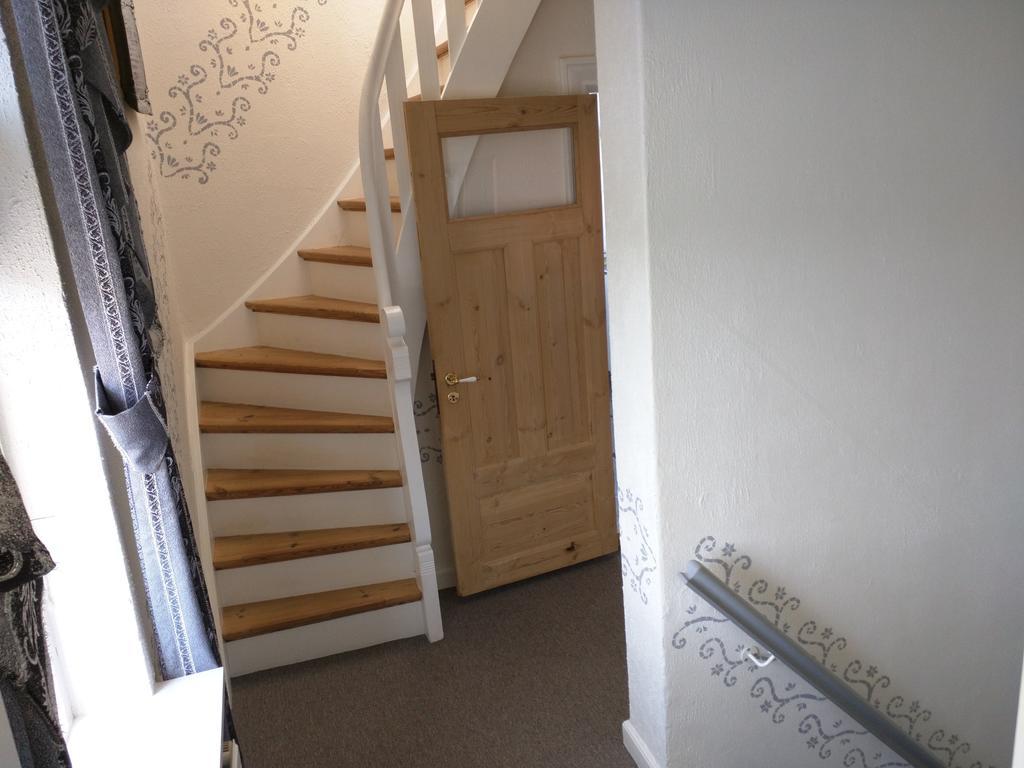 Home Apartment - Havnegade Rødbyhavn Εξωτερικό φωτογραφία