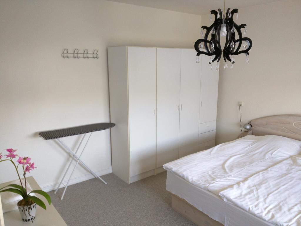 Home Apartment - Havnegade Rødbyhavn Εξωτερικό φωτογραφία