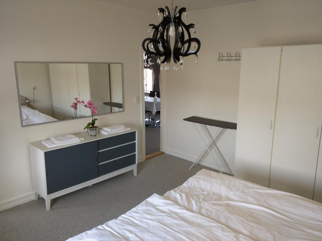 Home Apartment - Havnegade Rødbyhavn Εξωτερικό φωτογραφία