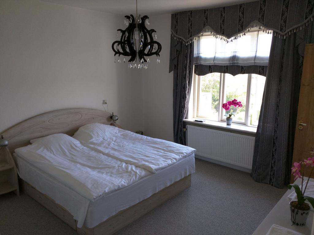 Home Apartment - Havnegade Rødbyhavn Εξωτερικό φωτογραφία